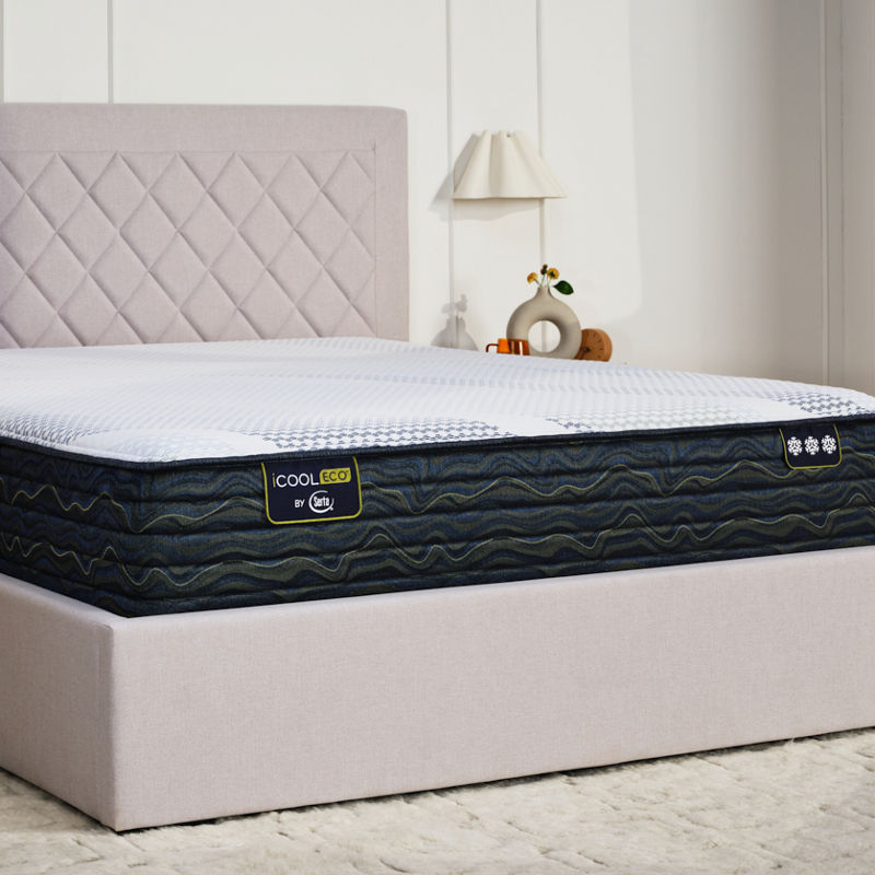 Matelas iCool Eco 3