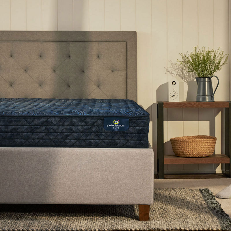 Perfect sleeper Elite Aero Mattress