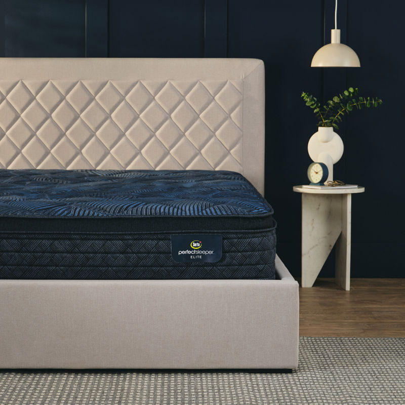 Perfect sleeper Elite Bayou Mattress