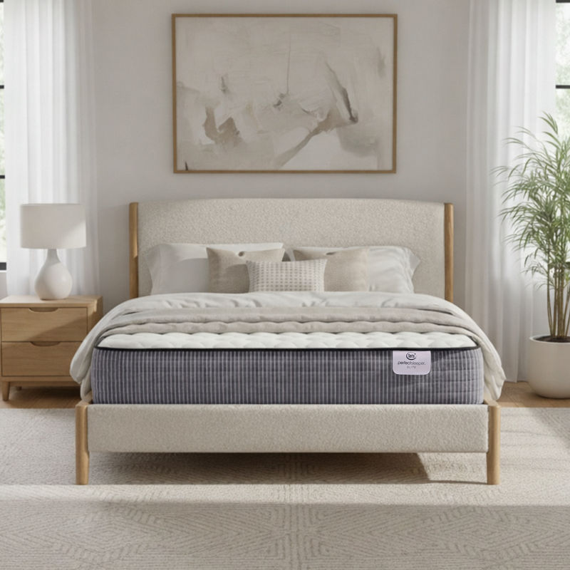 Perfect sleeper Elite Aero Mattress