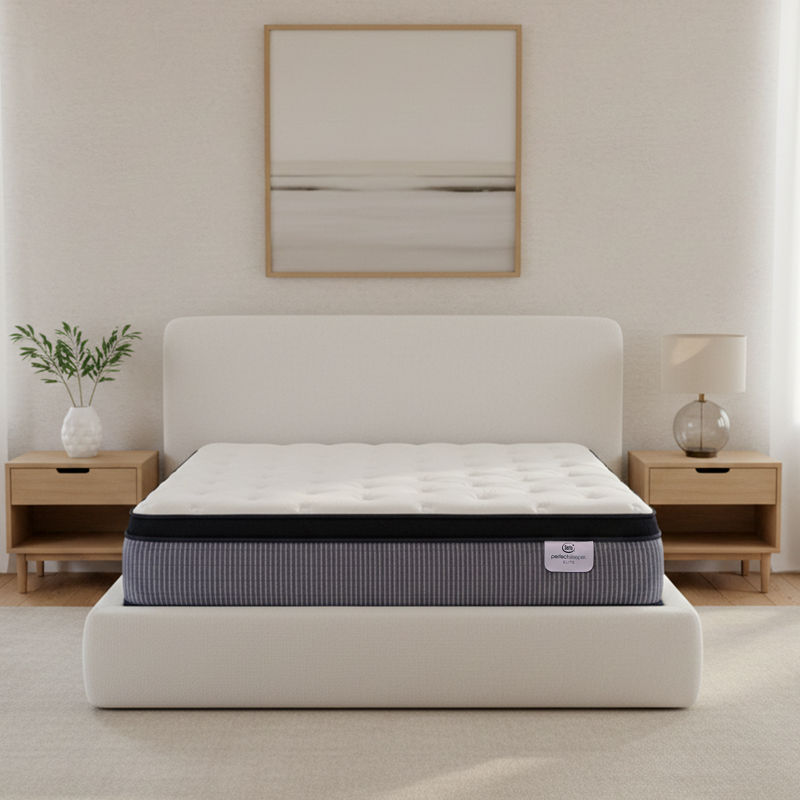 Perfect sleeper Elite Chiffon Mattress