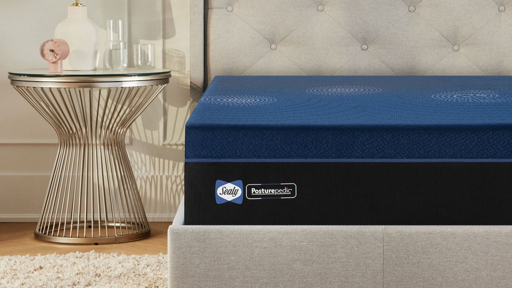 Posturepedic® Sealy Raindrop ™ Mattress