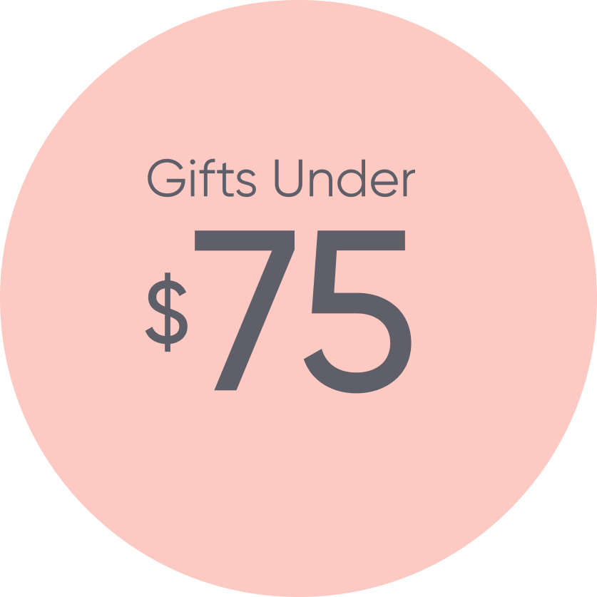 Gifts Under $75