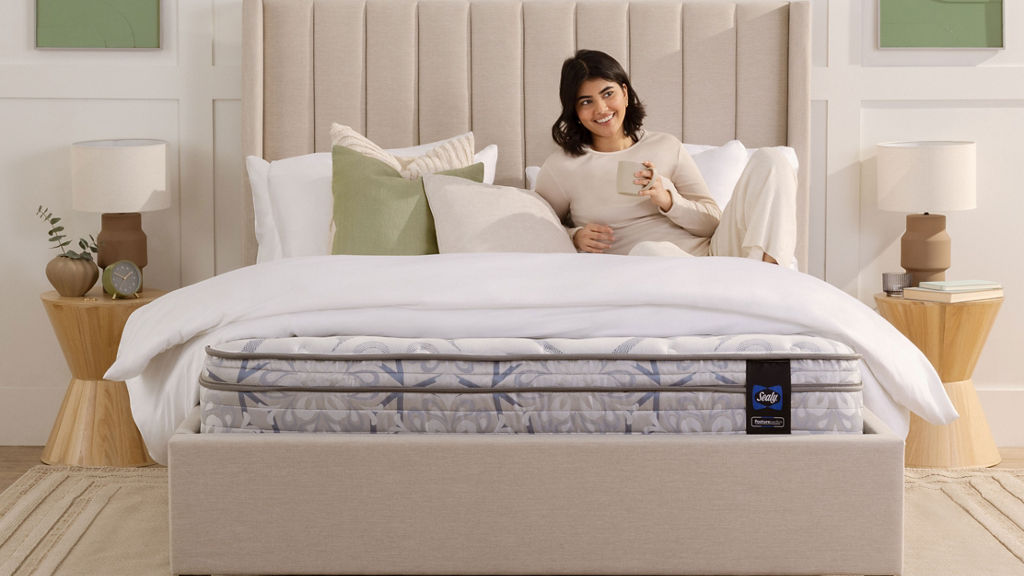 Sealy mattress near me on sale