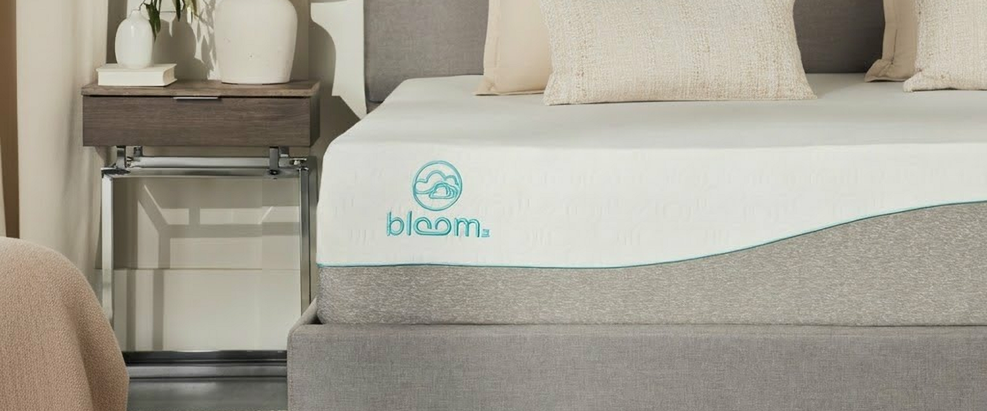 Bloom Mattress
