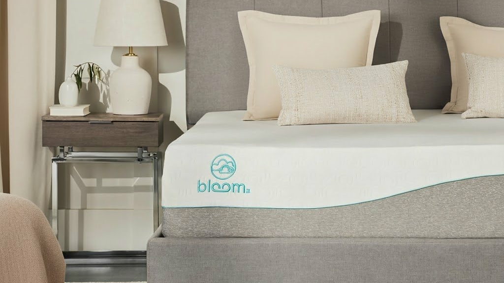 Bloom Mattress