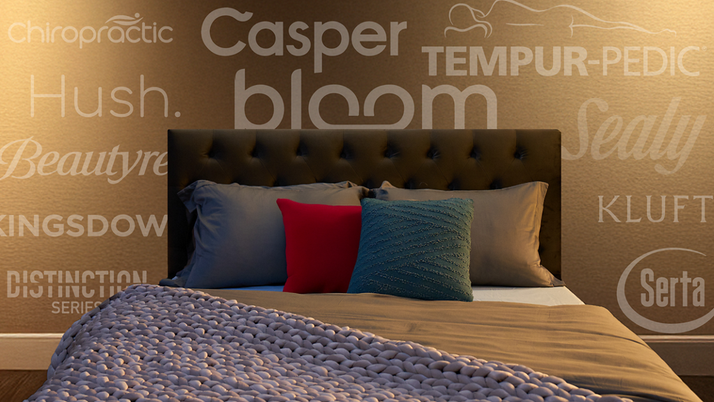 All Mattress Brands