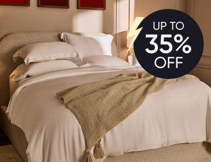 Sheets & Pillowcases image