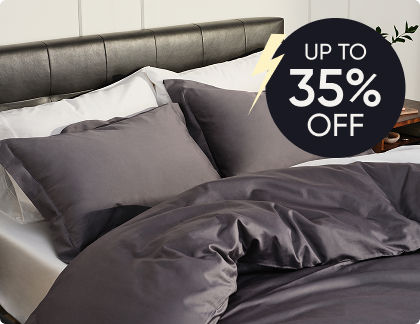 Duvet Covers & Comforter Sets