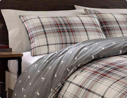 Quilts and Coverlets