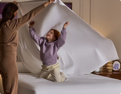 Kids Bedding
