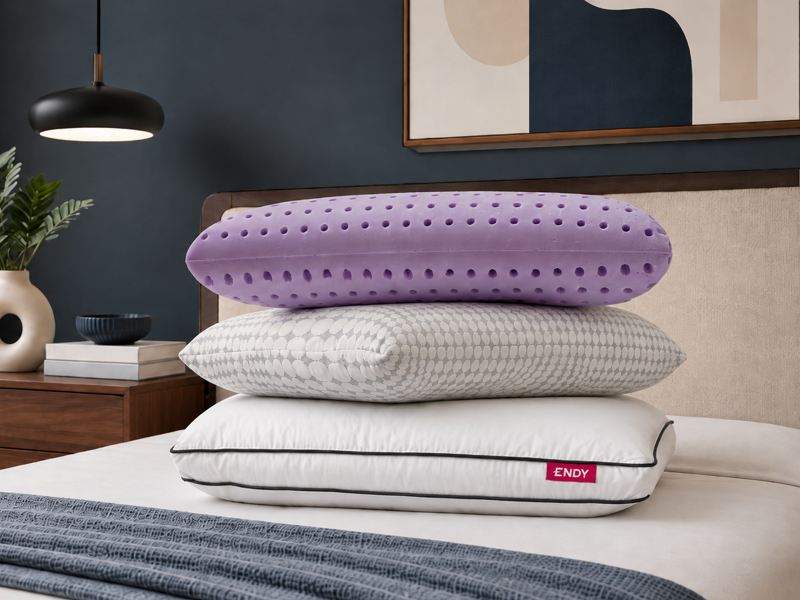 Buy One Get One Pillow