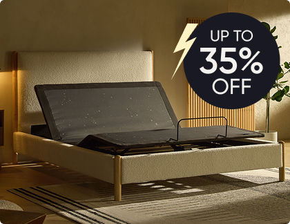 Adjustable bed Frame
