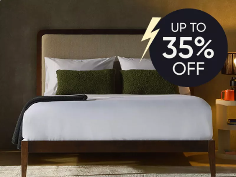 Bloom Mattress in a Box