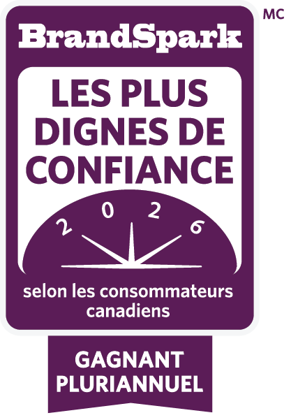 BrandSpark Most Trusted by Canadian Shoppers 2026