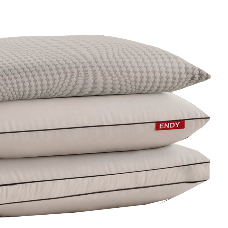 Stack of Pillows