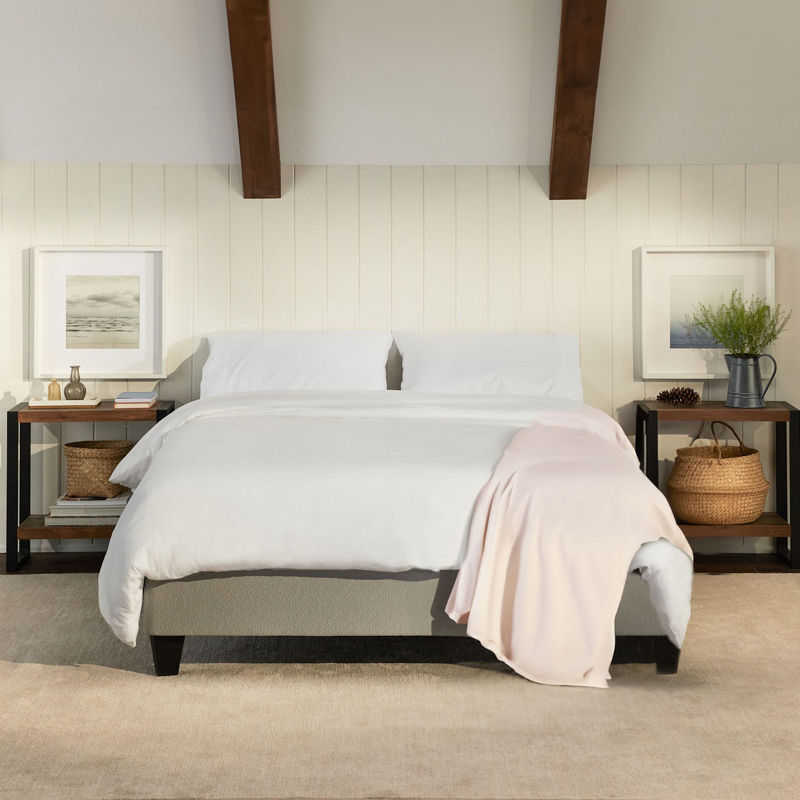 Discover Bloom bed bases