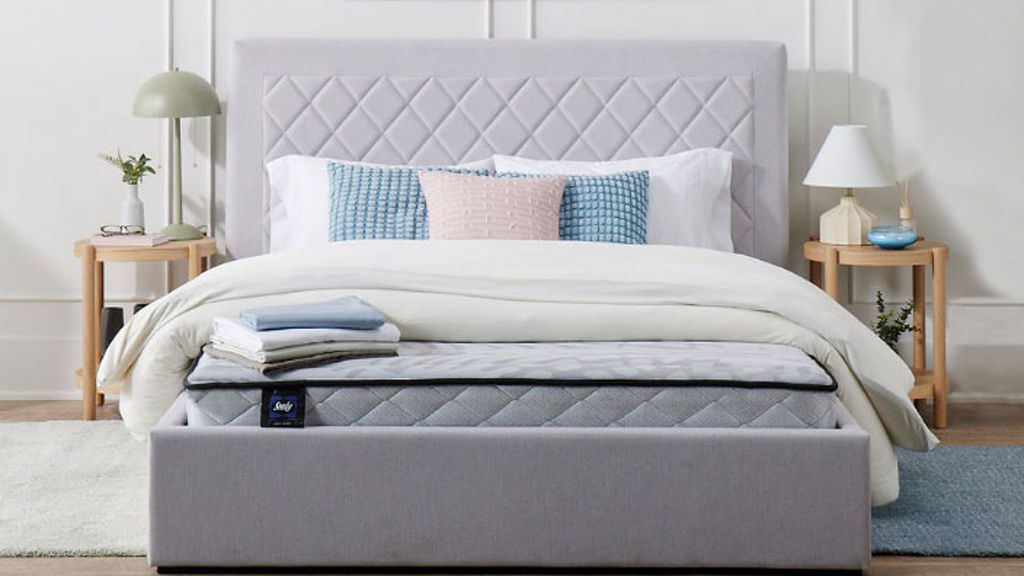 Sealy Optimum Holt Mattress