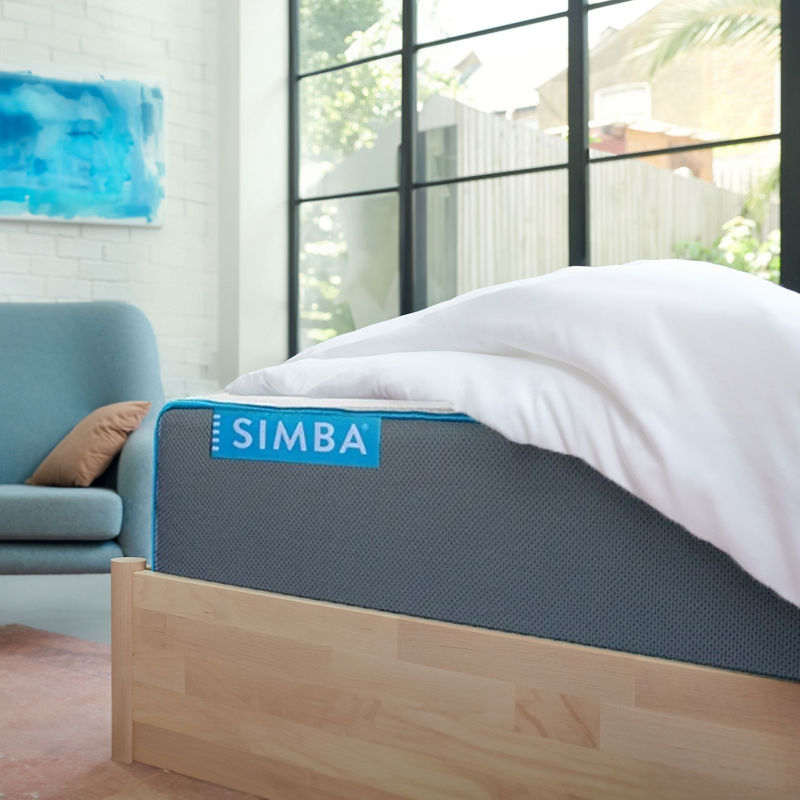 Simba 1500 Mattress