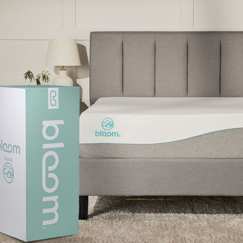 Découvrez les matelas Bloom