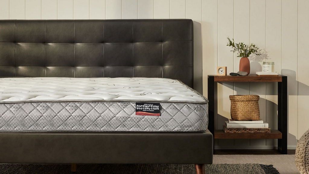 Distinction series ellen mattress