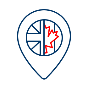 Made in Canada icon