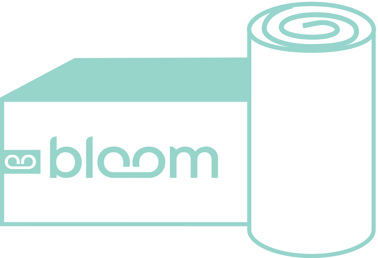 Bloom Bed In a Box Icon