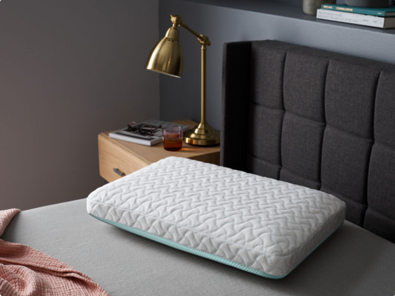 Tempur-Adapt Cooling Back and Stomach Pillow