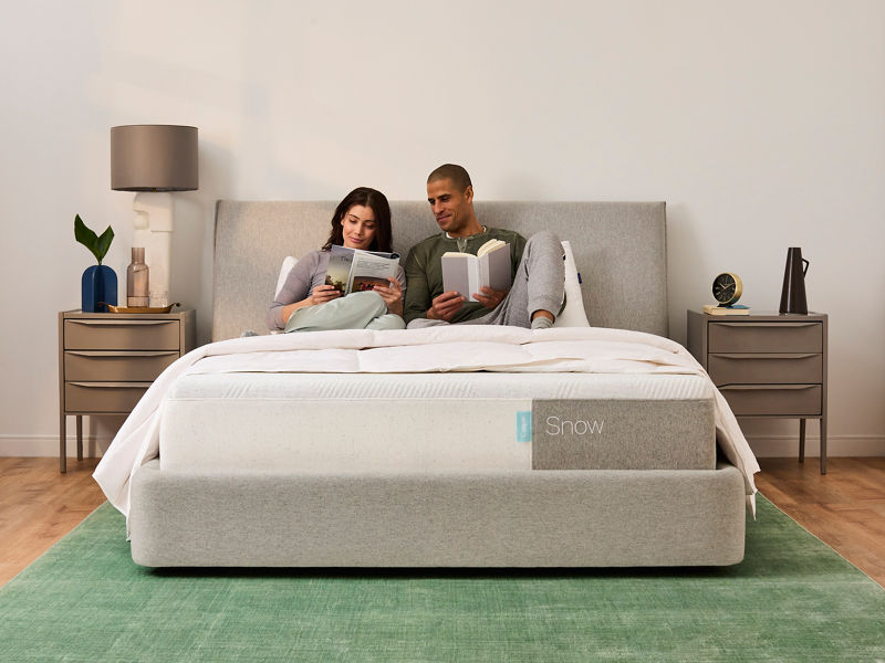 Casper Mattresses - Shop Online for Beds, Sheets & Pillows