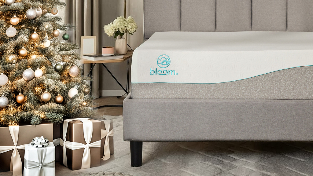 Bloom Mattress in a Box