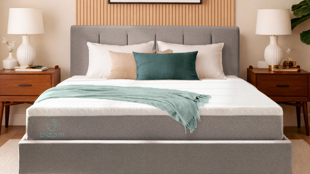 Bloom Mattress