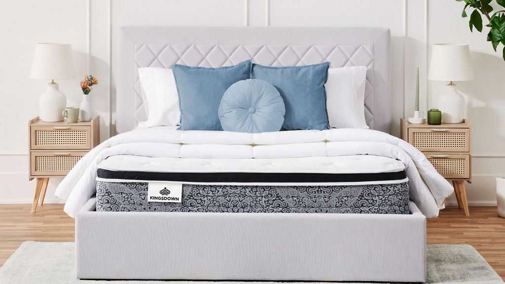 Kingsdown Studio Burton Mattress