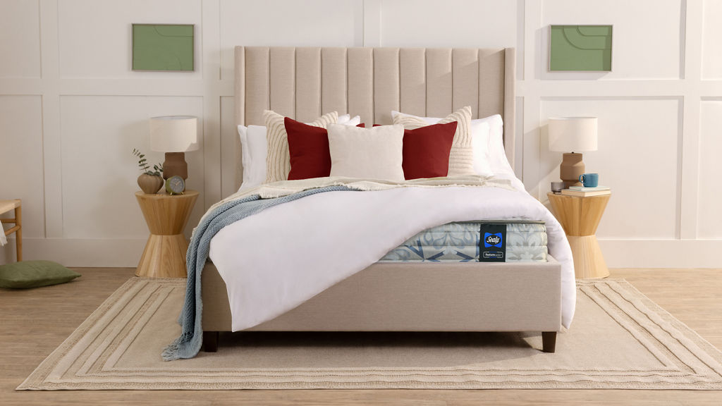 Sealy Allegra Mattress