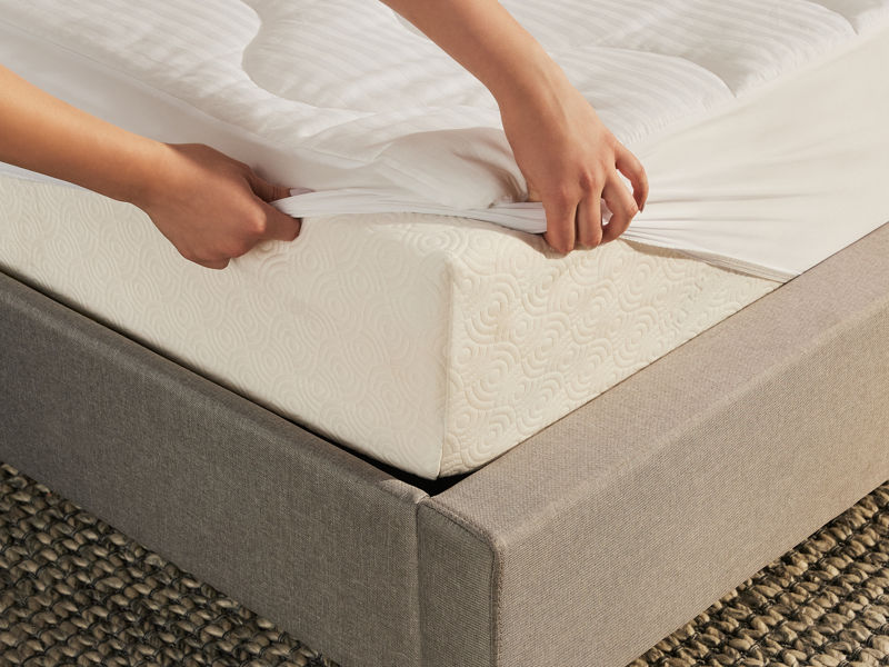 Mattress and Pillow Protectors