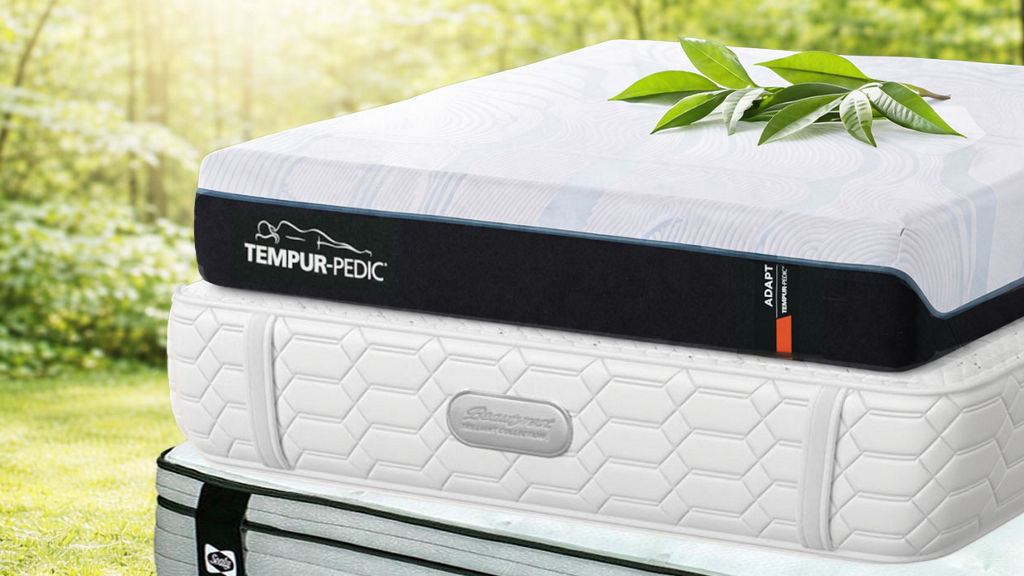 certified renewed mattresses