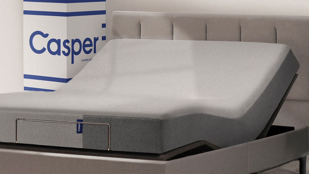 Casper Adjustable Base