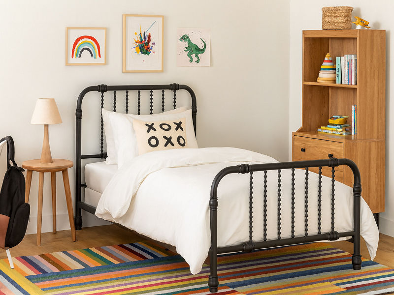 Bloom Bedding for Kids Rooms