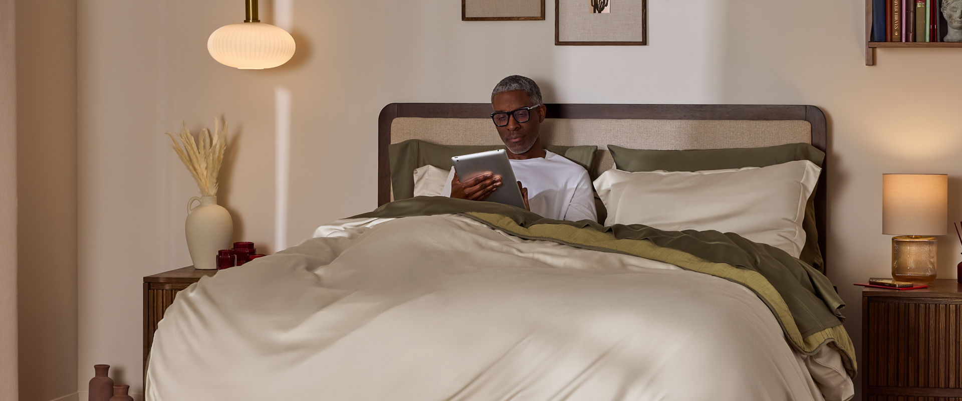 Why Am I Waking Up Congested Every Morning?