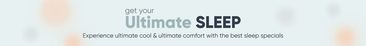 Get Your Ultimate Sleep Logo