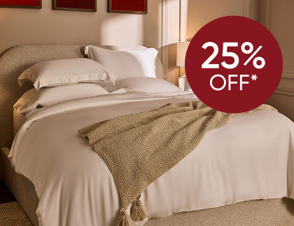 Sheets & Pillowcases image