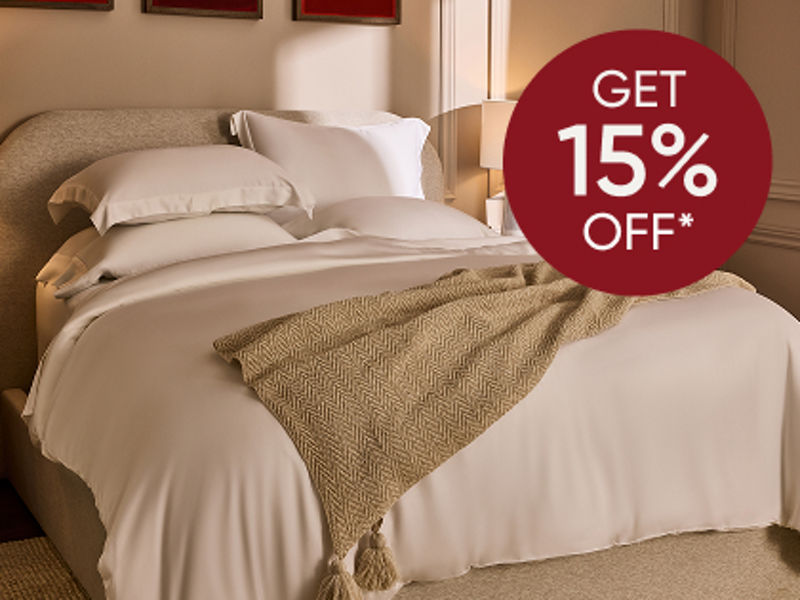 Sheets & Pillowcases image