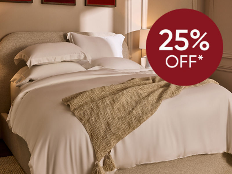 Sheets & Pillowcases image