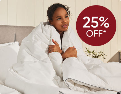 Duvet Inserts