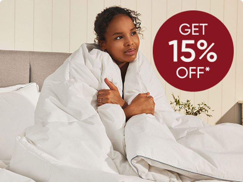 Duvet Inserts