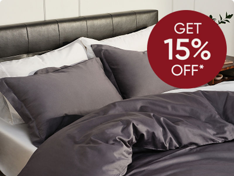 Duvet Covers & Comforter Sets