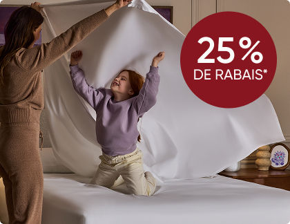 Literie pour enfants