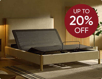 Adjustable bed Frame