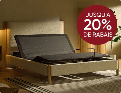 Bases ajustables