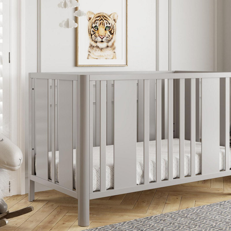 Crib furniture