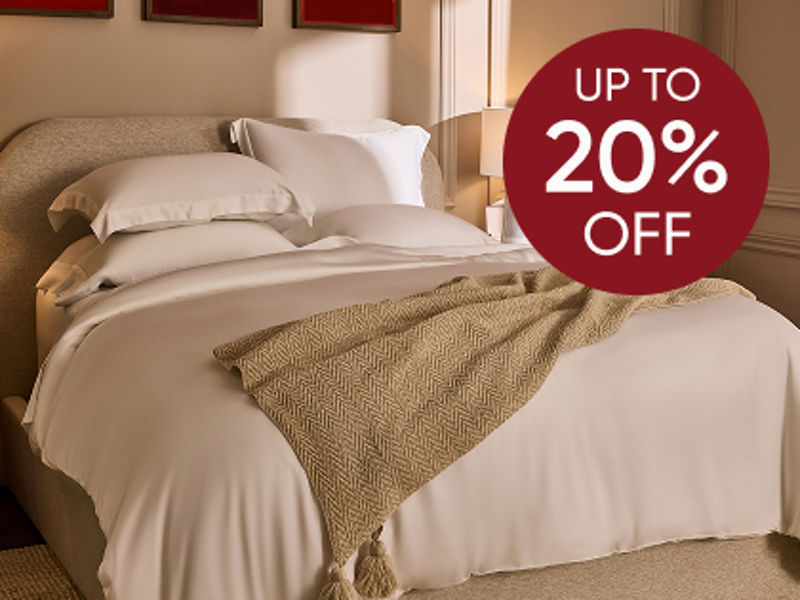 Sheets & Pillowcases image